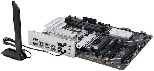 Asus Prime B860-Plus Mainboard ATX mit Intel 1851 Sockel