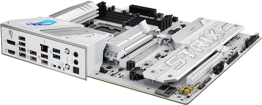 Asus Rog Strix B860-A Gaming WIFI Motherboard ATX with Intel 1851 Socket