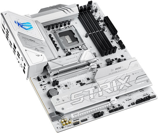 Asus Rog Strix B860-A Gaming WIFI Motherboard ATX with Intel 1851 Socket