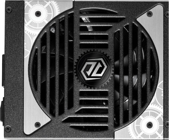 ASRock Taichi TC-1300T 1300W Черен Компютърно захранване Пълен модул 80 Plus Titanium