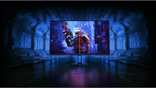 Xiaomi G27Qi IPS Gaming Monitor 27" QHD 2560x1440 180Hz with Response Time 1ms GTG