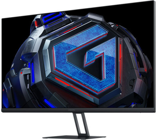 Xiaomi G27Qi IPS Gaming Monitor 27" QHD 2560x1440 180Hz with Response Time 1ms GTG