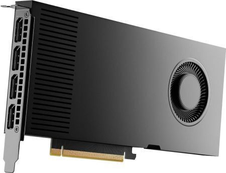PNY RTX A4000 20GB GDDR6 Ada Generation Κάρτα Γραφικών