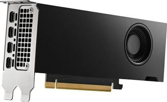 PNY RTX A4000 20GB GDDR6 Ada Generation Κάρτα Γραφικών