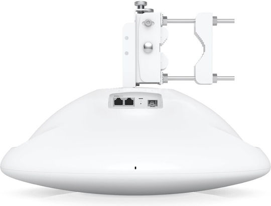 Ubiquiti Wave-Pro External WiFi Directional Antenna 46dBi with Ethernet Connection