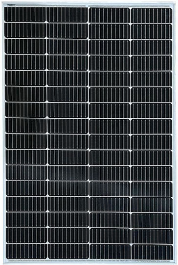 Tele TL-150W/2 Monocrystalline Solar Panel 150W 22V 1040x760x30mm