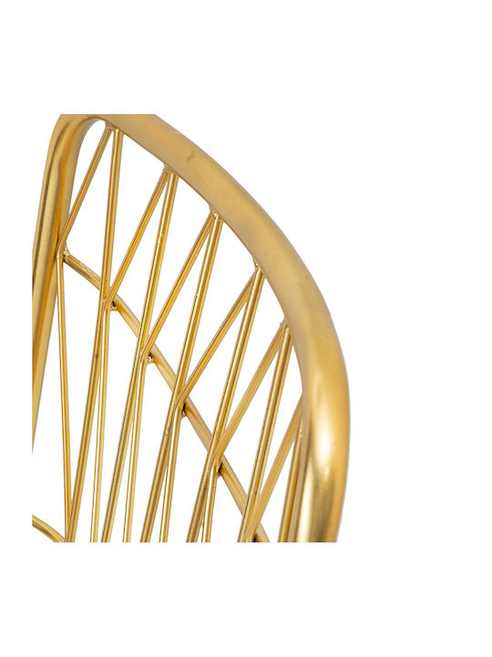 Lakin Столички Трапезария Metal 1бр 45x54x95бр