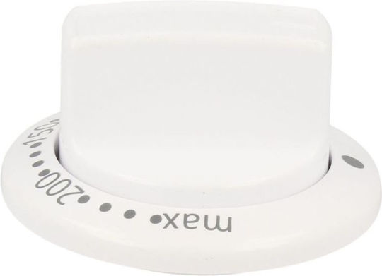 Thermostatknopf Herd C00893645 Beko 250315006
