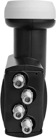 Convertor Quad LNB Sc-40 Telkom Telmor