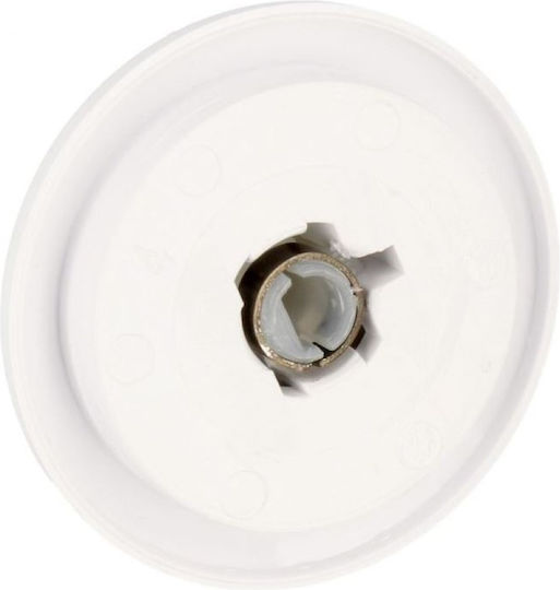 Thermostatknopf Herd C00893645 Beko 250315006