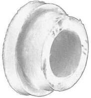 Bush Spring Support Oe Fiat