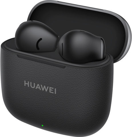 Huawei FreeBuds SE 3 Bluetooth Handsfree Earphones with Sweat Resistance and Charging Case Black