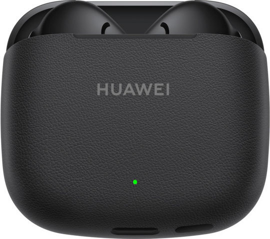 Huawei FreeBuds SE 3 Bluetooth Handsfree Earphones with Sweat Resistance and Charging Case Black