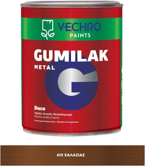 Vechro Gulimak 0.2Es Chalazia