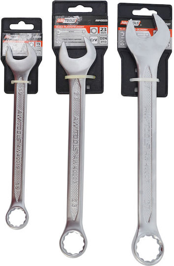 AWTools Германополигонно 32mm 1бр