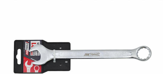 Ключ с плосък пръстен Awtools 42мм