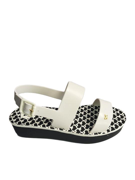 Zaxy Σανδάλια White
