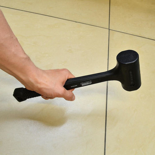 AWTools Ματσόλα 900gr με Πλαστική Λαβή AW32256
