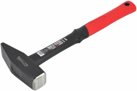 AWTools Hammer 300gr with Fiberglass Handle