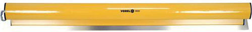 Vorel Spatula Trowler Plastic 110mm cu Mâner de Plastic 06005