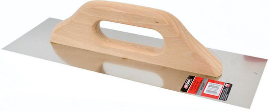 AWTools Mistru Metalic 680mm Cu Mâner Din Lemn AW30215