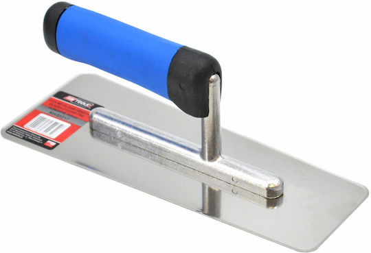 AWTools Spatel Metallisch 240mm mit Kunststoffgriff AW30217