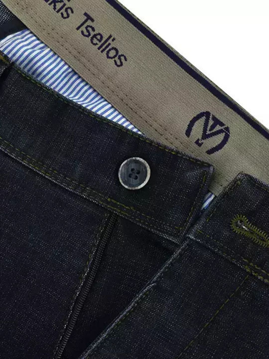 Makis Tselios Fashion