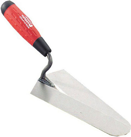 L' Outil Parfait Kelle Metallischό 220mm mit Kunststoffgriff 08415