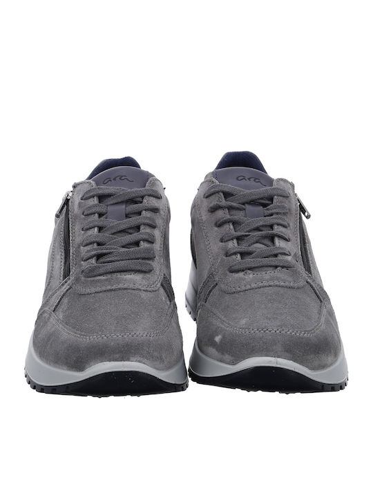 Ανδρικά Ανατομικά Sneakers Γκρι