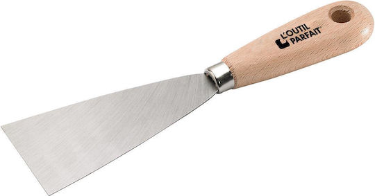 L' Outil Parfait Me Trowel with Wooden Handle 523000