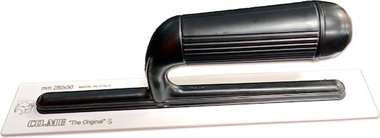 Come Thermal Facade Spatula Plastic 280x50mm with Plastic Handle 04-6697