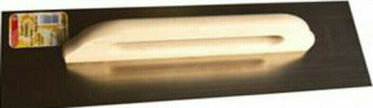 L' Outil Parfait Spatulă pentru gresie Metal 500x140mm cu Mâner de Lemn