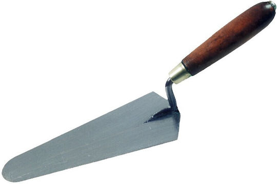 Morgan MO.0009416 Kelle Metallischό 240mm mit Holzgriff 70645