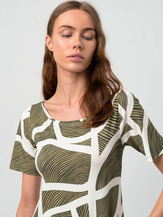 Summer Midi Dress