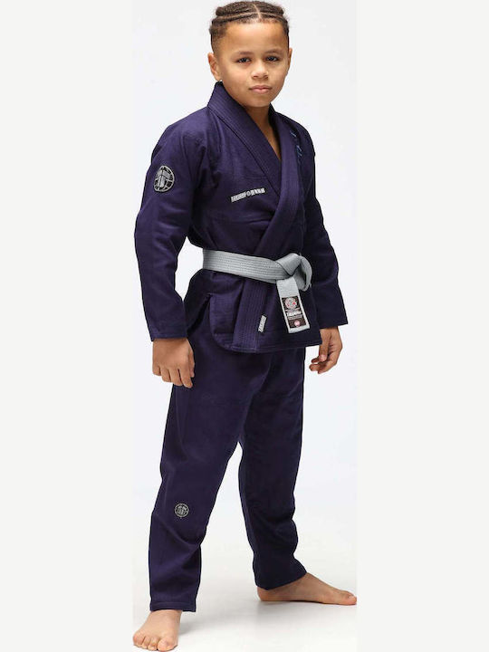 Tatami Fightwear ORIGV2GI
