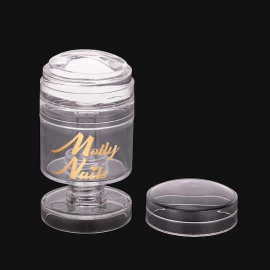 Stamping Kit 2 In 1 Mollynails