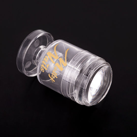 Stamping Kit 2 In 1 Mollynails