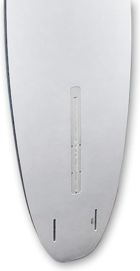 Side-on Σανίδα Windsurf Hybrid Tomo 195l Sideon