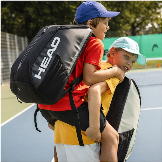 Head Tour Tennis Bag Black
