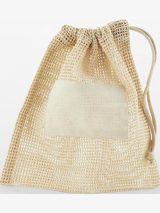 Mesh Sacks Organic Westford Mill W155 Natural