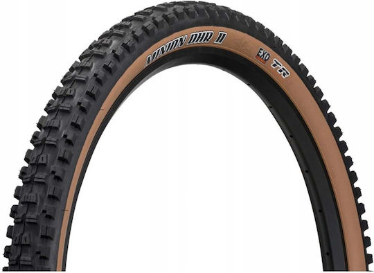 Maxxis Bike Tire Mountain Minion DHR II 29" x 2.40" Folding