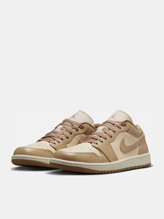 Air  1 Sneakers Brown