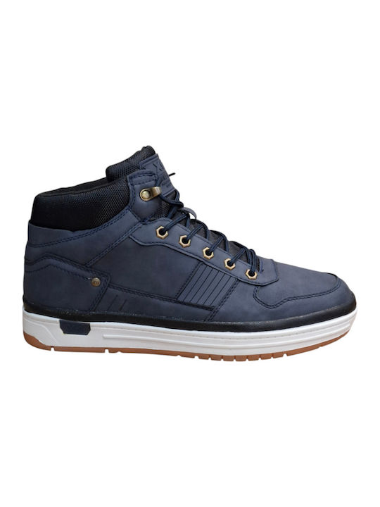 Xti Sneakers Blue