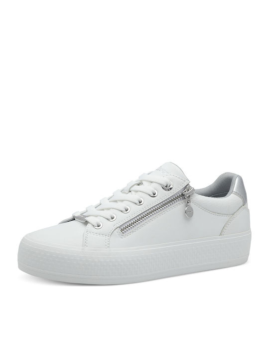 Adidași Pentru Femei Albi