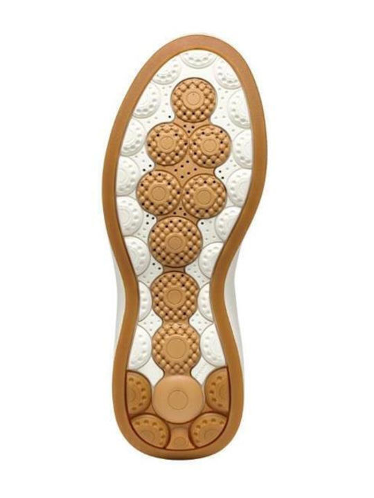 Spherica Damen Anatomisch Sneakers Beige
