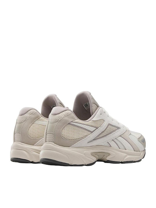 Prime Ανδρικά Sneakers White / Grey