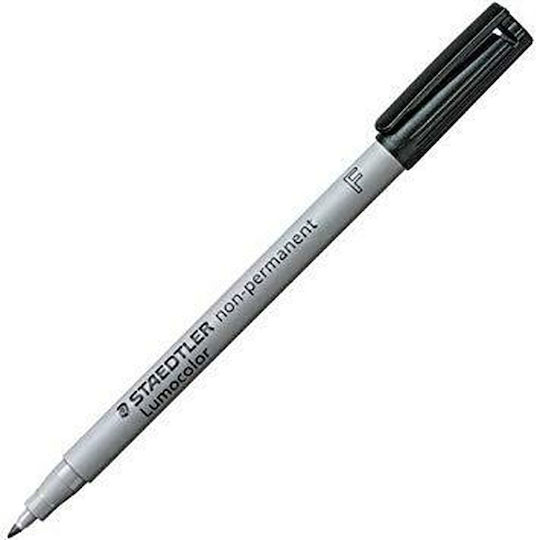 Staedtler Lumocolor Marker Black