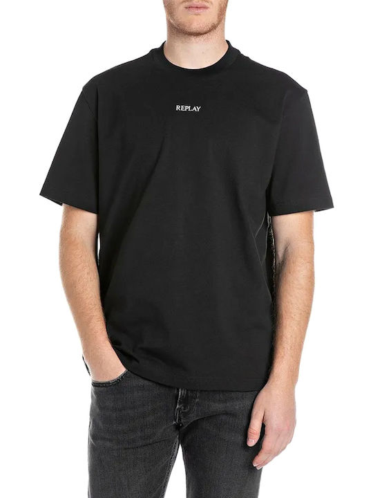 T-shirt Black