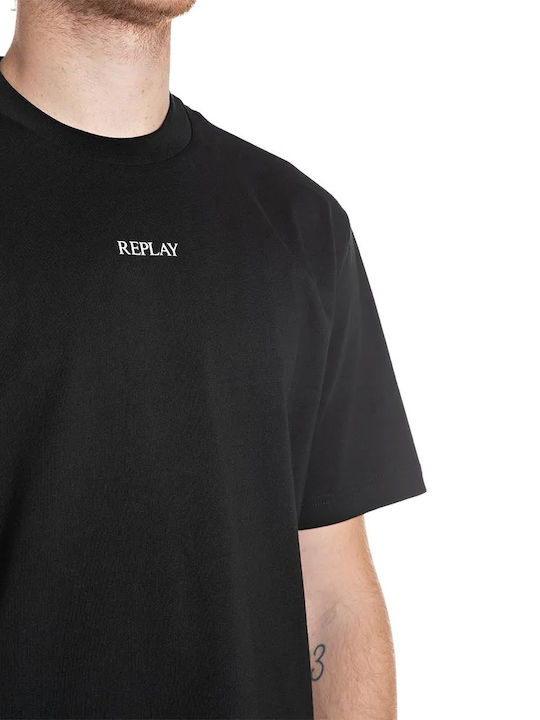 T-shirt Black