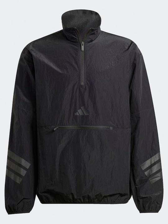 Future Icons 3-stripes Блуза Black
